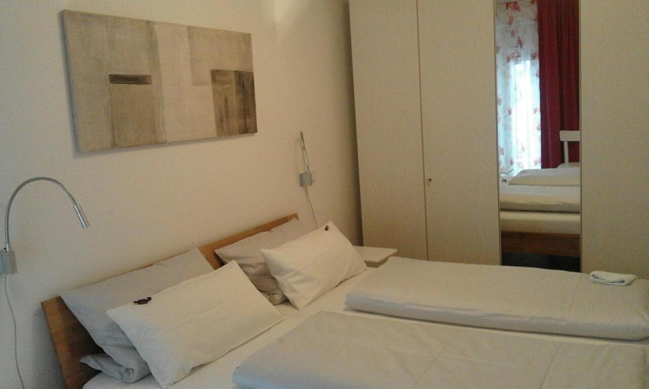 Ferienwohnung Adlmaier Chieming Eksteriør billede